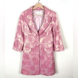 Banana Republic Rose Jacket Small